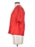 THML Red Short Sleeve Blouse Size XS - photo 5