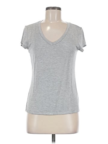 T Tahari Short Sleeve T-Shirt (view 1)