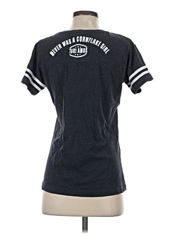 LAT Short Sleeve T-Shirt (view 2)