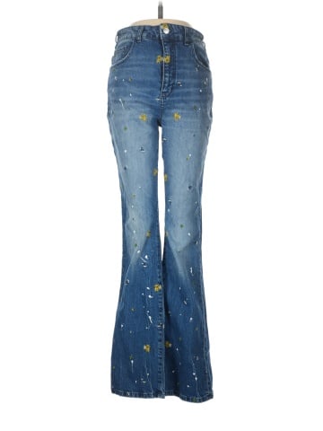 Pilcro Jeans (view 1)