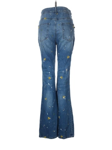 Pilcro Jeans (view 2)