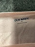 Old Navy 100% Cotton Pink Dress Size 5T - photo 3