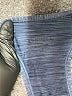 Athleta Gray Active Tank Size L (tall) - photo 7
