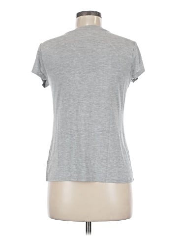 T Tahari Short Sleeve T-Shirt (view 2)