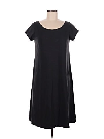Eileen Fisher Casual Dress (view 1)