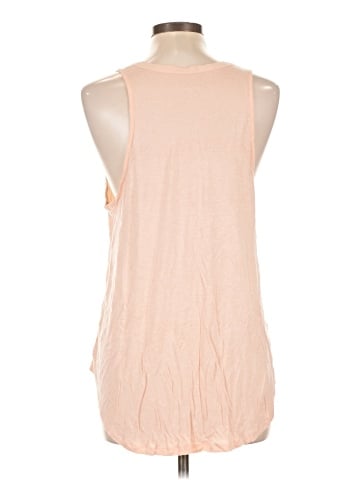 Merona Sleeveless Blouse (view 2)