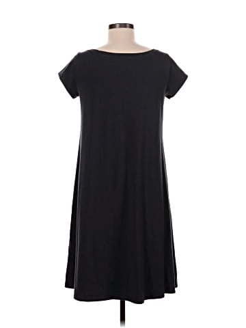 Eileen Fisher Casual Dress (view 2)