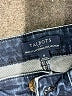 Talbots Outlet Blue Jeans Size 8 - photo 7