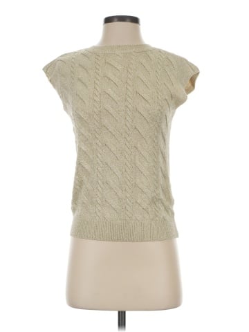 CALVIN KLEIN JEANS Sweater Vest (view 1)