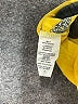 Papermoon Yellow Sleeveless Blouse Size S - photo 8