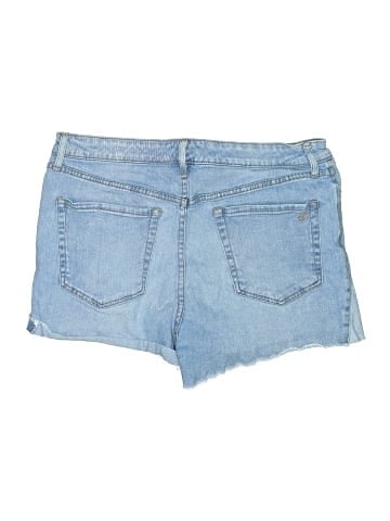 William Rast Denim Shorts (view 2)