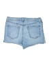 William Rast Blue Denim Shorts Size 31 waist - photo 2