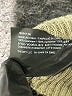 Theory 100% Cashmere Green Cashmere Pullover Sweater Size S - photo 8