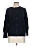 Vince. Blue Wool Cardigan Size L - photo 1