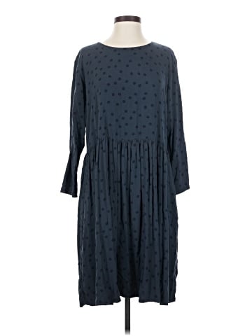 Mono b Casual Dress (view 1)