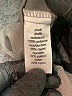 Maurices 100% Polyester Gray Sleeveless Blouse Size M - photo 8