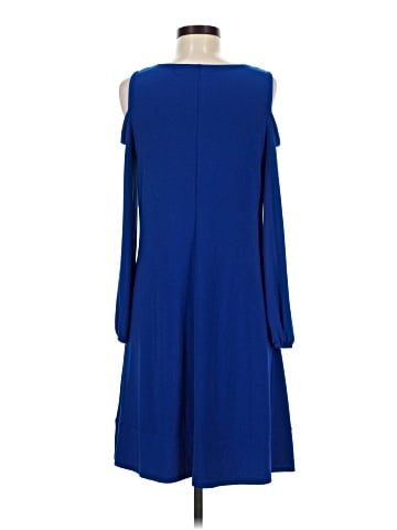 Nina Leonard Casual Dress (view 2)