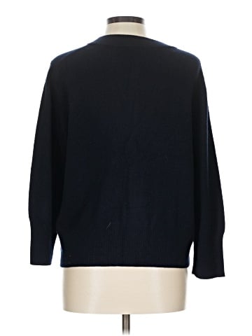 Vince. Wool Cardigan (view 2)