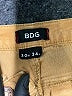 BDG Brown Jeans Size 30 waist - photo 7