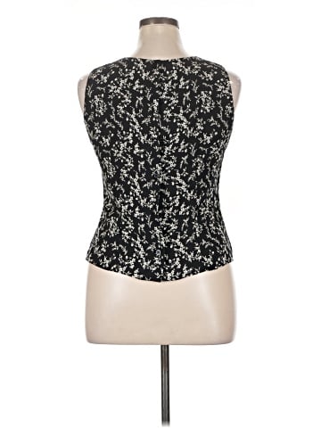 Casual Corner Annex Sleeveless Blouse (view 2)