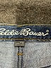 Eddie Bauer Blue Denim Shorts Size 10 (tall) - photo 3