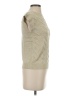 CALVIN KLEIN JEANS Tan Sweater Vest Size XS - photo 4