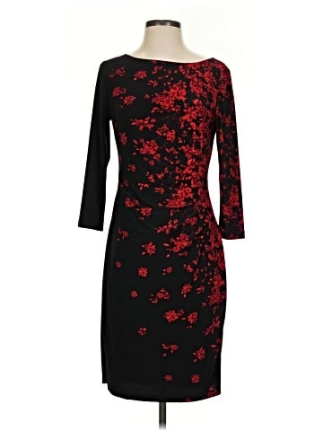 AK Anne Klein Cocktail Dress (view 1)