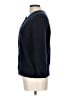 Vince. Blue Wool Cardigan Size L - photo 5