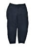 Nike Blue Casual Pants Size 6 - 7 - photo 1