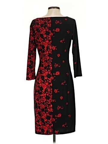 AK Anne Klein Cocktail Dress (view 2)