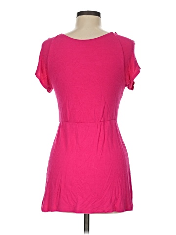 Cha Cha Vente Short Sleeve T-Shirt (view 2)