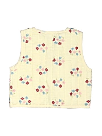Hanna Andersson Sleeveless Button-Down Shirt (view 2)