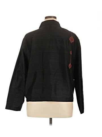 Chico's Design Long Sleeve Blouse (view 2)