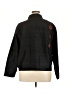 Chico's Design Black Long Sleeve Blouse Size XL (3) - photo 2