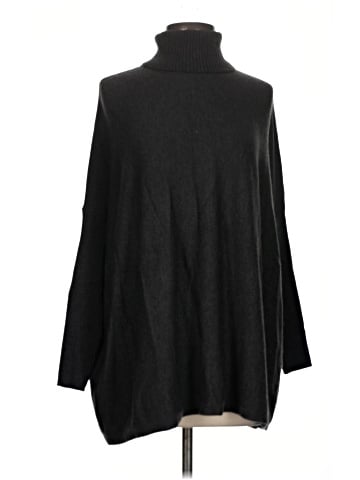 Joseph A. Turtleneck Sweater (view 1)