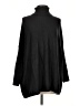 Joseph A. Black Turtleneck Sweater Size S - photo 1