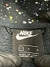 Nike Black Raincoat Size L - photo 6