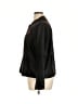 Chico's Design Black Long Sleeve Blouse Size XL (3) - photo 5
