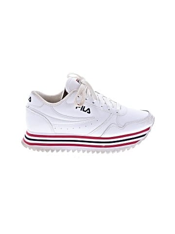 FILA Sneakers (view 1)