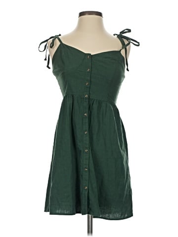 Aerie Casual Dress (view 1)