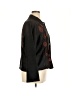 Chico's Design Black Long Sleeve Blouse Size XL (3) - photo 4