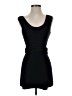 Aura Solid Black Cocktail Dress Size Sm - Med - photo 1
