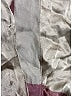 Burberry 100% Silk Gray scarf One size - photo 4