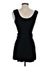 Aura Solid Black Cocktail Dress Size Sm - Med - photo 2