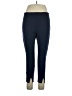 Stylus Color Block Blue Active Pants Size XL - photo 1
