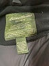 Eddie Bauer 100% Polyester Black Coat Size L - photo 6