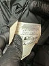 Eddie Bauer 100% Polyester Black Coat Size L - photo 7