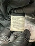 Eddie Bauer 100% Polyester Black Coat Size L - photo 8