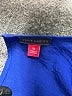 Vince Camuto 100% Polyester Blue Short Sleeve Blouse Size XS - photo 7