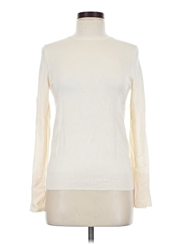 Zara Turtleneck Sweater (view 1)